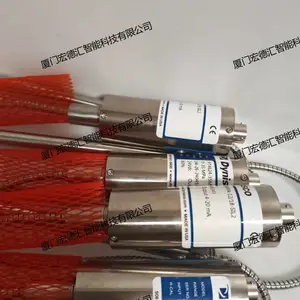 ***Ʒ������dynisco PT4624-35mpa-12/18-SIL2ѹ�����������Ĵ�ĥ