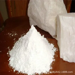批发量大现货 矿物滑石粉白度 涂料地坪漆腻子粉用料高白度