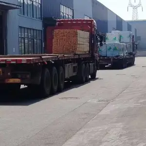 新都短期场地租赁24小时安防监控系统覆盖 成都列布卡木业供应