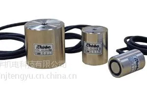 日本菱小Hishiko吸磁器KLRM60 电磁吸持器