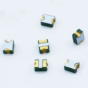 贴片振动传感器开关，震动传感器倾斜滚珠开关厂家