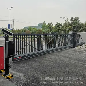 供应安耐美 苏州SHW600无轨悬浮门 太仓直线门