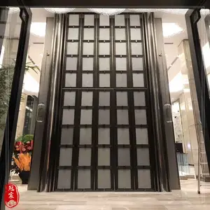 ��������װ����304��ɫ������οո��� ���ӱ���ǽͨ��װ������