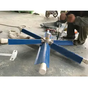 河南冷却塔 凉水塔 高温凉水塔 高温散热塔