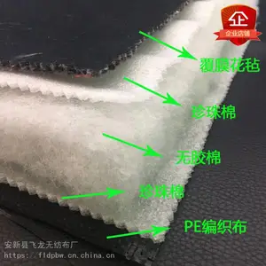 大棚棉被 厂家推荐 五层上下防水 轻型推荐大棚保温被 防寒保温 定做