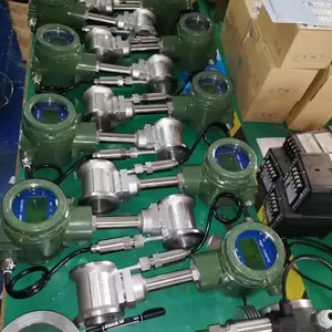 广州化妆品蒸汽流量计
