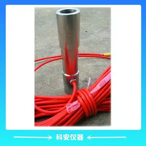 振弦式钢筋计 钢筋测力计 25 28 钢弦式 天津科安仪器