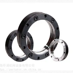 DURI MITEC COUPLING(上海)锁紧螺母