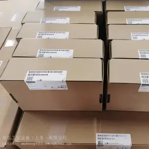 西门子6ED1055-1MA00-0BA0扩展模块