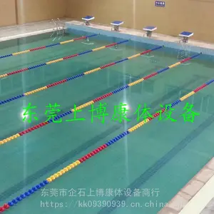 大朗别墅游泳池工程