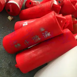 云岩警示浮球的作用 直径300浮球