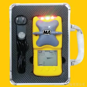 ����BMK-III��Яʽú������ɱ��Բⶨ�Ǳ�ը���ǲⱬ��