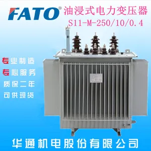 ������ֱ����ͨS11-M-100/10/0.4�ͽ�ʽ������ѹ��