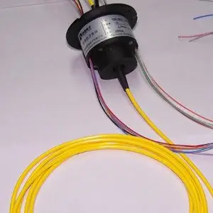 胜途电子光电滑环,精巧胜途电子光纤滑环质量可靠