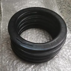 煤矿山用200掘进机密封件-矿用EBZ160综掘机配件浮动油封