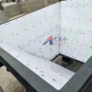 艾堡森(UHMWPE)衬板厂家