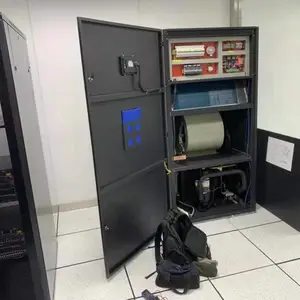 黄浦区阿尔西机房水冷空调维修服务