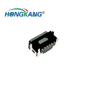 USBType-C 6pin����SMT3.5 IPX5����ˮ ���������