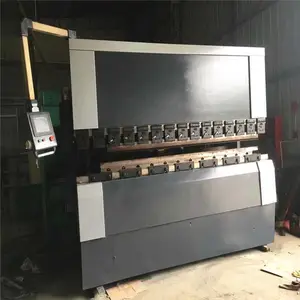 二手米路加数控折弯机MG1030二手3米板料折弯机