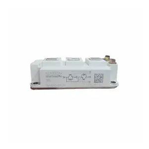 SKM300GAL126D 可控硅控制器 IGBT散热 西门康全新原装