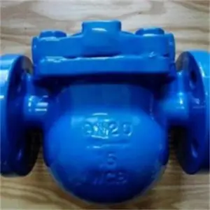 FT44H-40C DN15�������ܸ˸���ʽ������ˮ�� �ܸ˸���ʽ��ˮ��