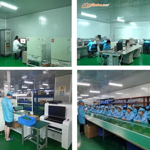登峰科技（江西）有限公司