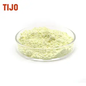 TIJO Bi2O3氧化铋三氧化二铋粉末 无机合成催化剂化工行业