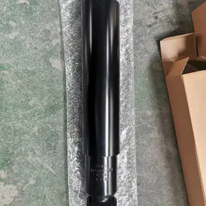 定制款液压减震器前钢板总成驾驶室OEM:48500-1730