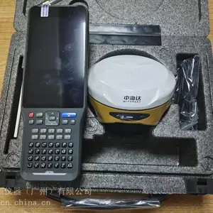 汕尾陆丰出售华测视频RTK,海丰卖北斗中移R10gps,陆河批 发南方全站仪