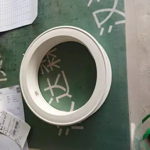 德国WAREX Valve 蝶阀DKZ103 用于温度高于 200 °C 的环境