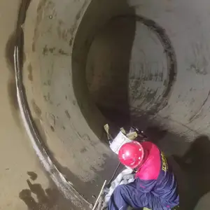 水电站地下室补漏 地铁涵洞堵漏, 铁路涵洞堵漏 电缆沟变形缝堵漏公司