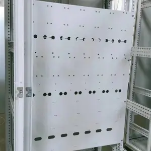钣金加工仿威图控制柜电力工业机柜服务器仿威图机柜