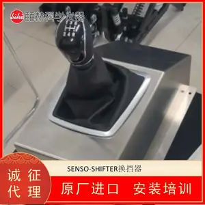 �¹�SENSODRIVE SENSO-SHIFTER������ ��������������λ��