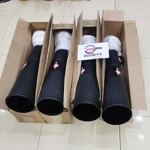 RAMFAN优兰特RV760文丘里气动排风机