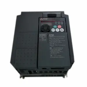 ��Ӧ �����Ƶ�� FR-CS82S-100-60 2.2KW�ֻ�ȫ��ԭװ PLC�ŷ�