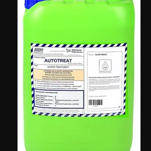 锅炉处理剂 型号:AUTOTREAT 25 LTR库号:M203224