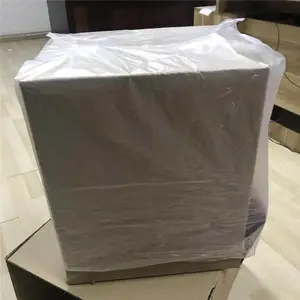 磨砂PE防潮袋四方立体袋 大型纸箱外膜 降解D2W环保大塑料袋