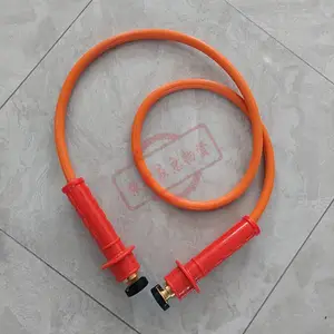 �����·��ʱ��Ե���ߵ���˫��ͷ��ѹ���߸�ѹ��������������