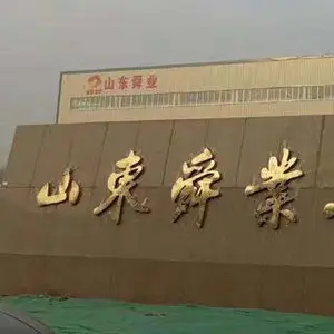 山东舜业压力容器有限公司