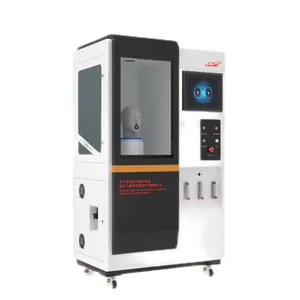 程斯 CSI-X013 化学氧消防自救呼吸器防护性能测试仪 适用标准