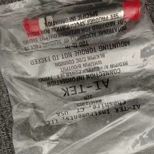 ��Ӧ AI-TEK ������ RH1512-005