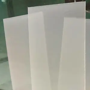 ˾��pcɢ��� led����ȹ���� 2mm�ǿ���Ͳ��Ƭ ɰ��PMMA��ɢ��