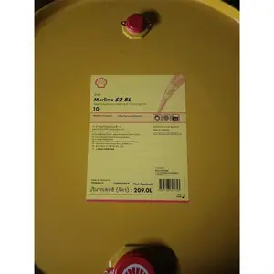 ���������������� Shell Morlina S2 BL2 5 10 15 22��#������20L