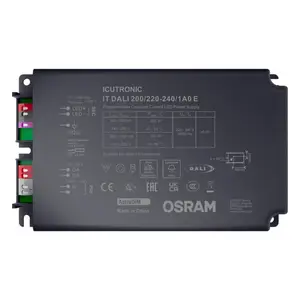 OSRAMŷ˾��IT DALI 150/220-240/1A0 E�������������Դ