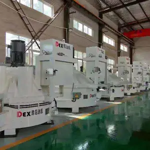 陶瓷透水砖搅拌机不断链合搅拌新工艺,打造行业高经济性