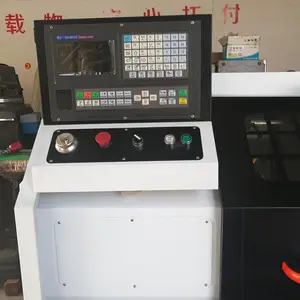 精星CK0640小型仪表数控车床 轻加工 经济型数控机床部份地区包邮
