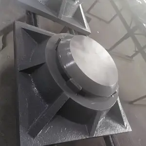 ú����Ŀ������¸�֧��KBQZ2200KN λ��150mm �ܹ��ι�