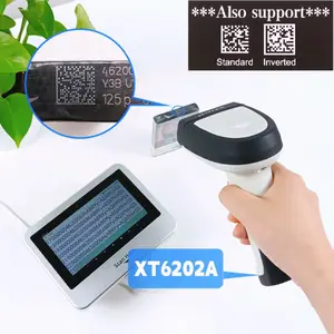 XTIOT��ͨXT6202A������ɨ��ǹ ��ά������ɨ��ǹ ��ʾɨ��ʱ������ǹ ��ʱɨ��ǹ