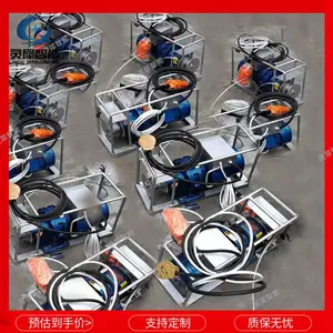 ��Ϭ����΢�͵綯ˮѹ�ÿ����� ���ҳ��� Ʒ������
