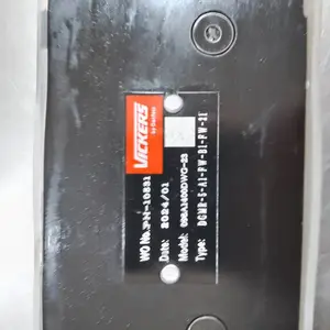 伊顿/丹佛斯02-412652 CG5V-10HW-B-2-M-U-H7-10比例阀 技术参数